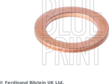 Blue Print ADBP010022 - Кільце ущільнювача, нарізна пробка мастилозливного  отвору autocars.com.ua