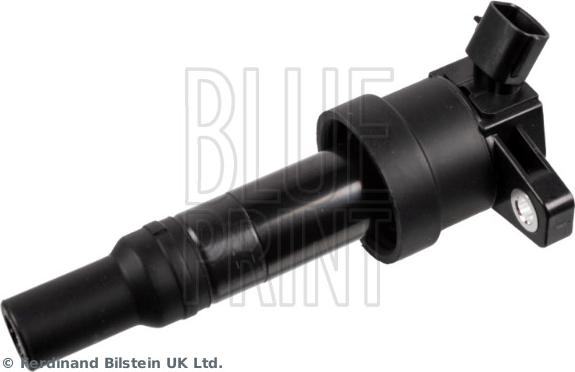 Blue Print ADBP140035 - Котушка запалювання autocars.com.ua