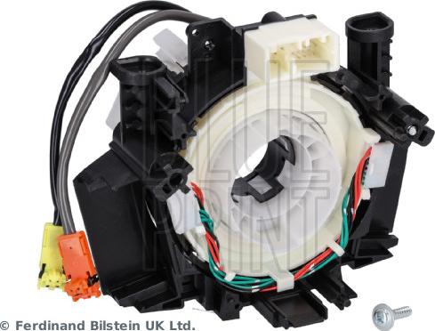 Blue Print ADBP140055 - Вита пружина, подушка безпеки autocars.com.ua