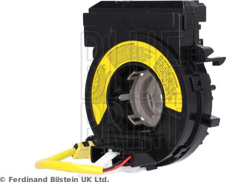 Blue Print ADBP140061 - Вита пружина, подушка безпеки autocars.com.ua