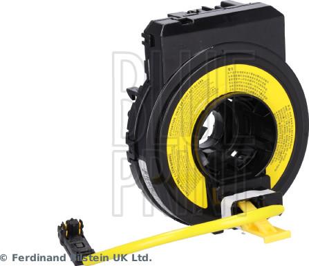 Blue Print ADBP140062 - Вита пружина, подушка безпеки autocars.com.ua