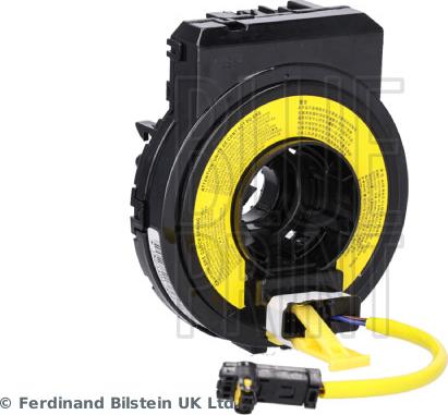 Blue Print ADBP140063 - Вита пружина, подушка безпеки autocars.com.ua