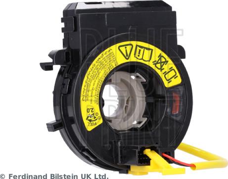 Blue Print ADBP140064 - Вита пружина, подушка безпеки autocars.com.ua