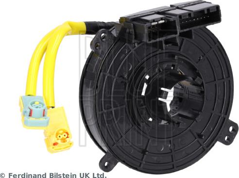 Blue Print ADBP140073 - Вита пружина, подушка безпеки autocars.com.ua