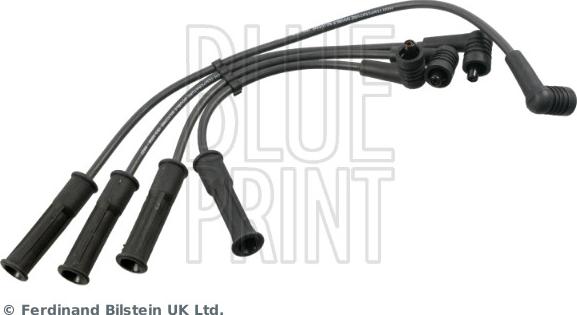 Blue Print ADBP160000 - Комплект проводів запалювання autocars.com.ua