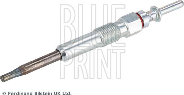 Blue Print ADBP180075 - Свічка розжарювання autocars.com.ua
