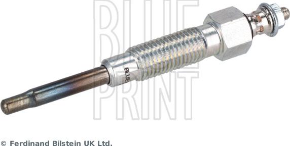 Blue Print ADBP180124 - Свічка розжарювання autocars.com.ua