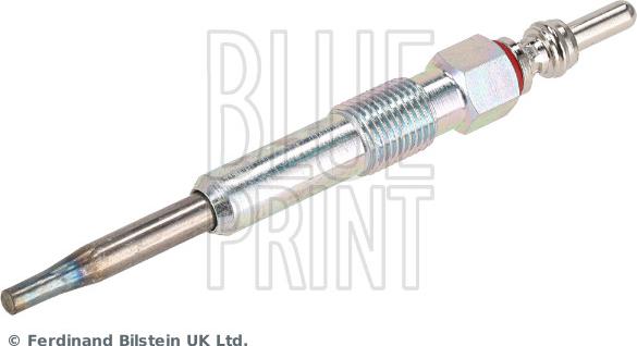 Blue Print ADBP180136 - Свічка розжарювання autocars.com.ua