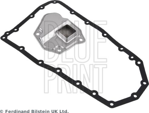 Blue Print ADBP210001 - Гидрофильтр, автоматическая коробка передач autodnr.net