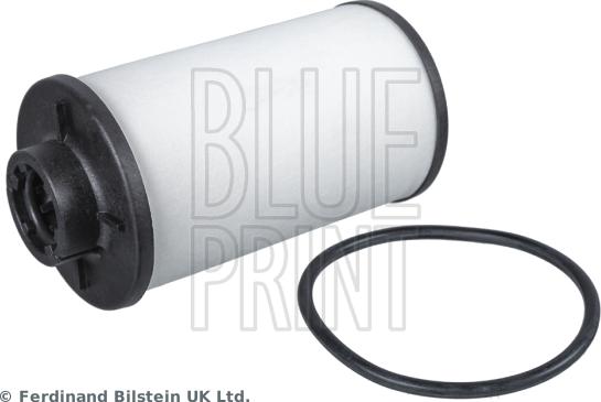 Blue Print ADBP210006 - Гідрофільтри, автоматична коробка передач autocars.com.ua