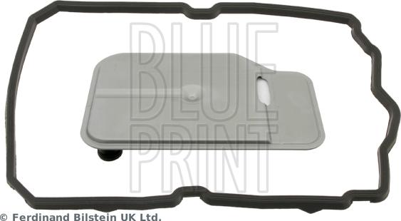 Blue Print ADBP210015 - Гідрофільтри, автоматична коробка передач autocars.com.ua