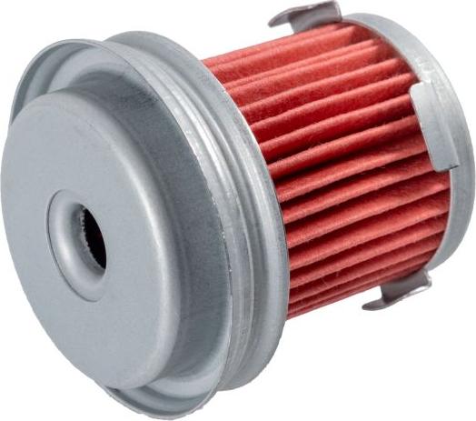 Blue Print ADBP210038 - Гідрофільтри, автоматична коробка передач autocars.com.ua