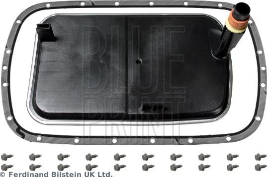 Blue Print ADBP210044 - Гідрофільтри, автоматична коробка передач autocars.com.ua