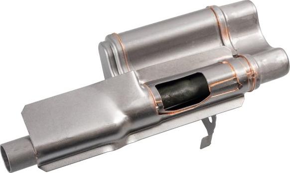 Blue Print ADBP210064 - Гідрофільтри, автоматична коробка передач autocars.com.ua