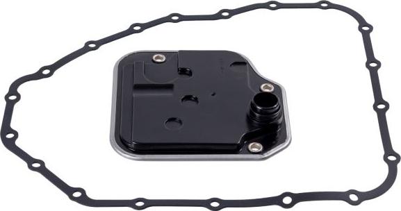 Blue Print ADBP210069 - Гідрофільтри, автоматична коробка передач autocars.com.ua