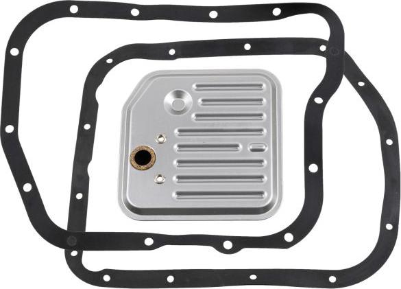 Blue Print ADBP210073 - Гідрофільтри, автоматична коробка передач autocars.com.ua