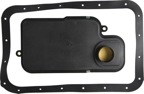 Blue Print ADBP210080 - Гідрофільтри, автоматична коробка передач autocars.com.ua