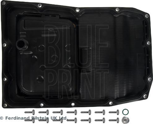 Blue Print ADBP210087 - Гідрофільтри, автоматична коробка передач autocars.com.ua