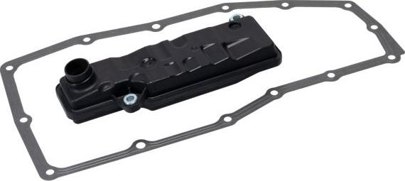 Blue Print ADBP210090 - Гідрофільтри, автоматична коробка передач autocars.com.ua