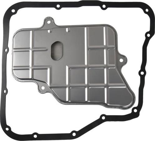 Blue Print ADBP210092 - Гідрофільтри, автоматична коробка передач autocars.com.ua