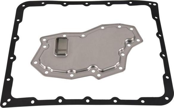 Blue Print ADBP210096 - Гідрофільтри, автоматична коробка передач autocars.com.ua