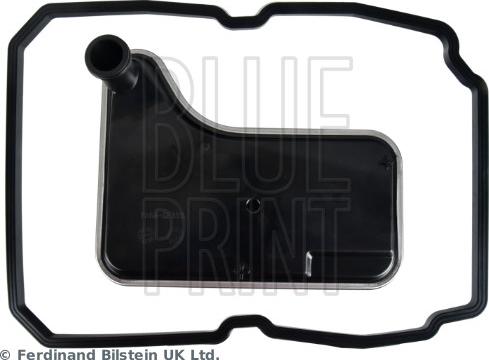 Blue Print ADBP210122 - Гідрофільтри, автоматична коробка передач autocars.com.ua