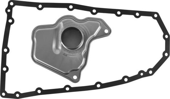 Blue Print ADBP210131 - Гідрофільтри, автоматична коробка передач autocars.com.ua