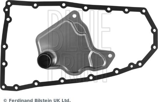 Blue Print ADBP210131 - Гідрофільтри, автоматична коробка передач autocars.com.ua