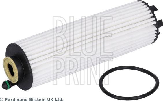 Blue Print ADBP210151 - Масляний фільтр autocars.com.ua