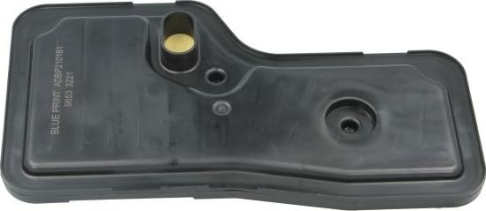 Blue Print ADBP210161 - Гідрофільтри, автоматична коробка передач autocars.com.ua