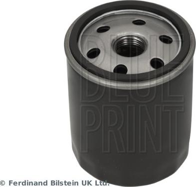 Blue Print ADBP210164 - Масляний фільтр autocars.com.ua