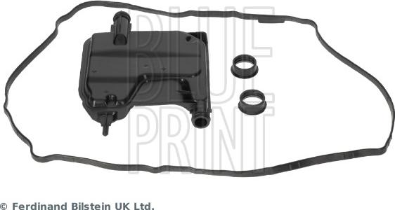 Blue Print ADBP210175 - Гідрофільтри, автоматична коробка передач autocars.com.ua