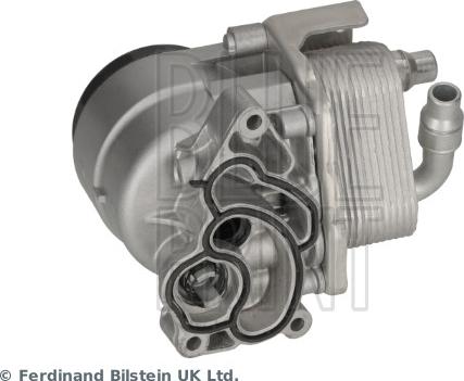 Blue Print ADBP210184 - Корпус, масляний фільтр autocars.com.ua