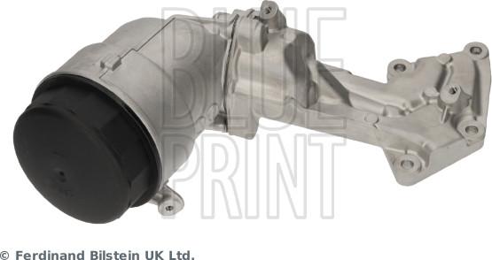 Blue Print ADBP210222 - Корпус, масляний фільтр autocars.com.ua