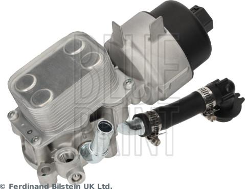 Blue Print ADBP210227 - Корпус, масляний фільтр autocars.com.ua