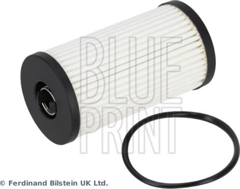 Blue Print ADBP210232 - Гідрофільтри, автоматична коробка передач autocars.com.ua