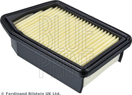 Blue Print ADBP220010 - Повітряний фільтр autocars.com.ua