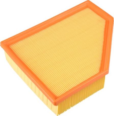 Blue Print ADBP220035 - Повітряний фільтр autocars.com.ua