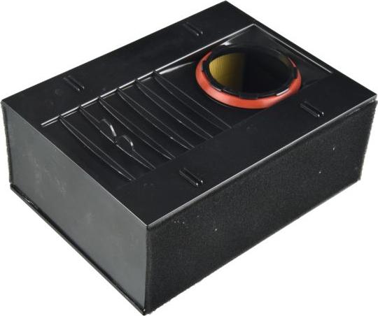 Blue Print ADBP220046 - Повітряний фільтр autocars.com.ua