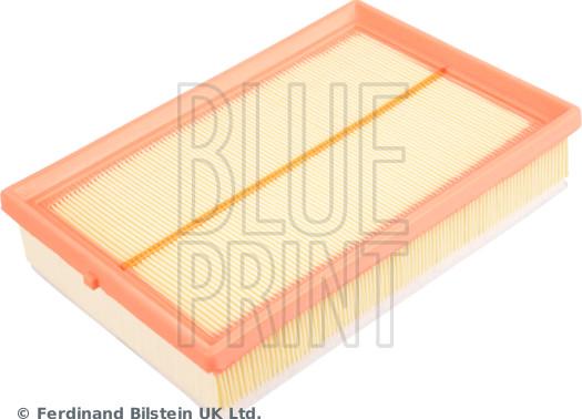 Blue Print ADBP220066 - Повітряний фільтр autocars.com.ua