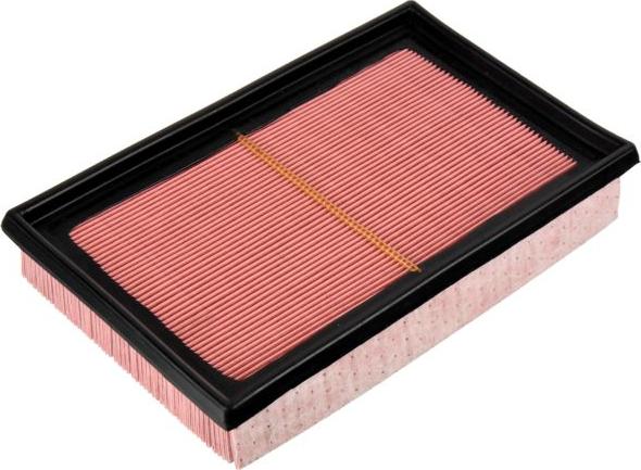 Blue Print ADBP220070 - Повітряний фільтр autocars.com.ua