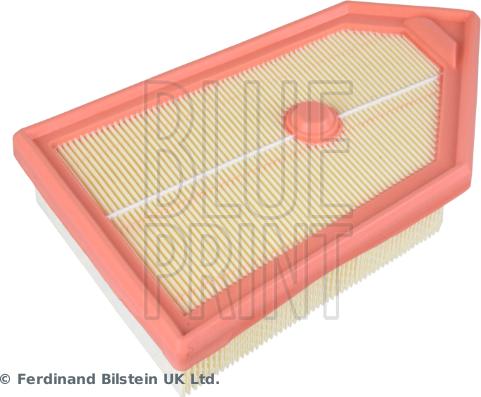 Blue Print ADBP220071 - Воздушный фильтр avtokuzovplus.com.ua