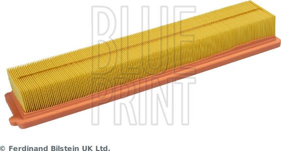 Blue Print ADBP220072 - Повітряний фільтр autocars.com.ua