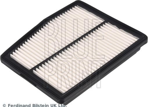 Blue Print ADBP220088 - Повітряний фільтр autocars.com.ua