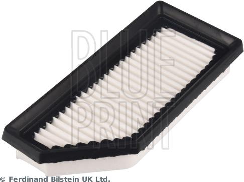 Blue Print ADBP220096 - Повітряний фільтр autocars.com.ua