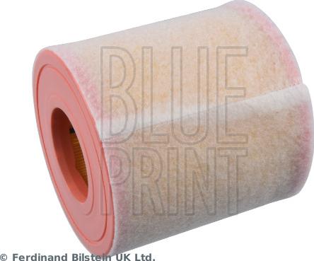Blue Print ADBP220100 - Повітряний фільтр autocars.com.ua