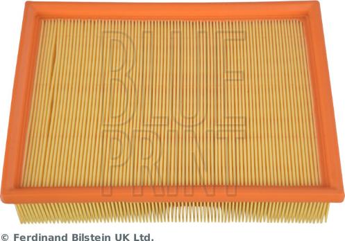 Blue Print ADBP220106 - Повітряний фільтр autocars.com.ua