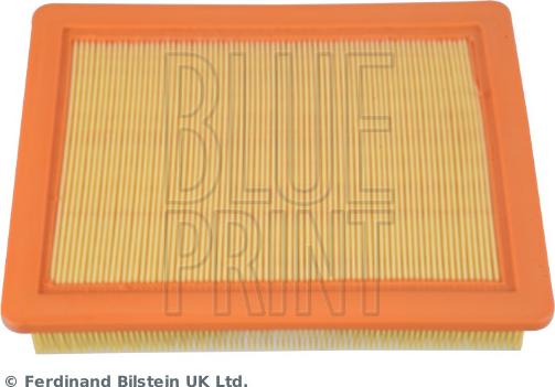 Blue Print ADBP220116 - Повітряний фільтр autocars.com.ua