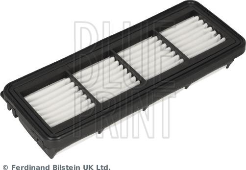 Blue Print ADBP220118 - Повітряний фільтр autocars.com.ua