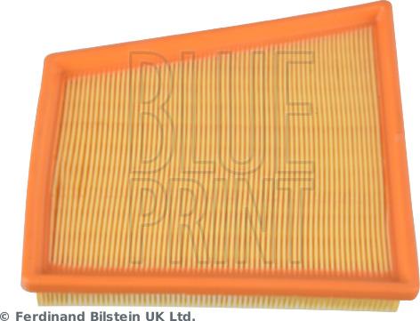 Blue Print ADBP220123 - Воздушный фильтр autodnr.net